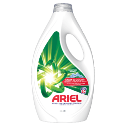 Течен перилен преп.Ariel пл.прол.1,8л/40пр