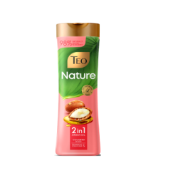 Ш-н Teo Nature 2в1 Арган 350 мл