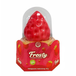 Сладолед frosty strawberry ягода 75гр