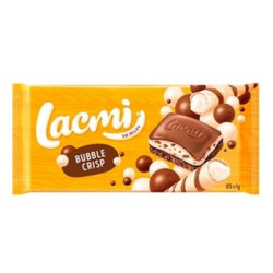 Ш-д рошен lacmi аеро фън/криспи 85гр