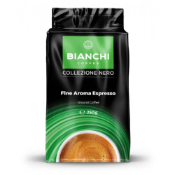 Кафе Bianchi Nero Файн Арома 250 гр