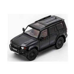 Количка Msz Toyoyta Land Cruiser pr.1:64