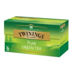 Чай Twinings Чист Зелен 50гр