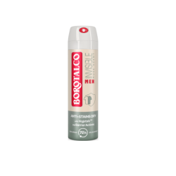Дез.Borotalco Men Musk 150мл