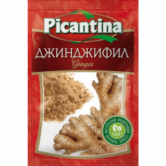 Джинджифил Picantina 10гр