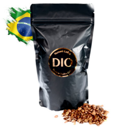 Кафе dio  brazil зърна 200гр