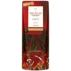 Уиски Macallan a Night on Earth Jerez 0.7л