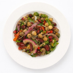 Салата манстирска