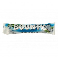 Десерт Bounty 57гр