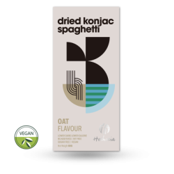Конджак спагети овесhethstia 80гр