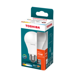 Led крушка Тoshiba 75w/Е27/1055LM