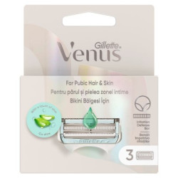 Самобр.жилет Venus aloe 3 ножчета
