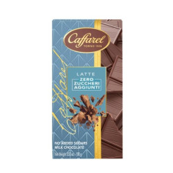 Ш-д кафарел без захар млечен 100гр