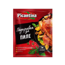 Picantina Chef's Best Пиле 70гр