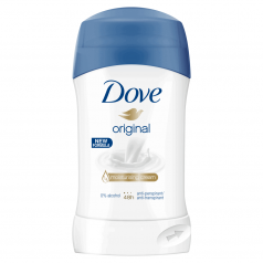 Дезодорант-стик Dove Original 40 гр