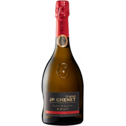 Бяло вино J.P.Chenet Sparkling Brut 0,75л.