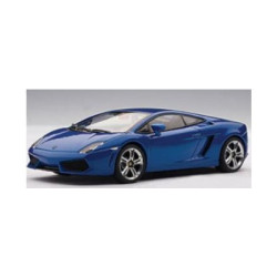 Автомобил lamborghini gallardo lp560 1:43 