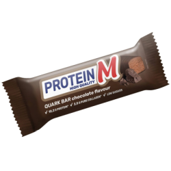 Млечен десерт протеин м шоколад 40гр