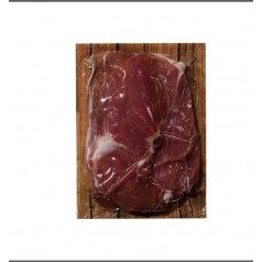 Прошуто крудо слайс 200 гр