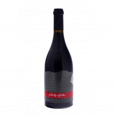 Червено вино Поморие Каберне и Фран СХ 750мл