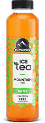 Планински чай Olympus мента 0,5 л.