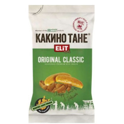 Ядки Оризови Какино Тане Класик 70гр