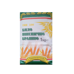 Брашно Емона тип 500 1кг