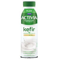 Кефир Активиа 280гр