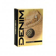 Афтършейв Denim Gold 100 мл