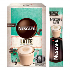 Nescafe Latte 15 гр