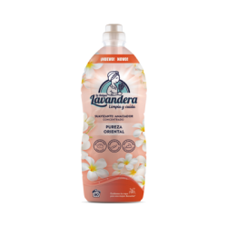Омекотител Lavandera Oriental 1,76л/80пр