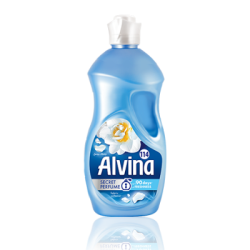 Омекотител Alvina Spring Melody 2.736л