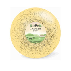 Сакарски гюбек с чубрица 400 гр