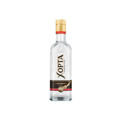 Водка хортица платинум 0.2л