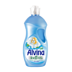 Омекотител Alvina Springmelody 2,86л/130пр