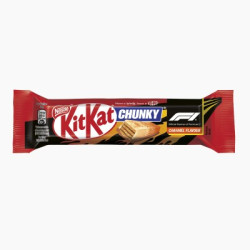 Десерт кит-кат карамел 40гр