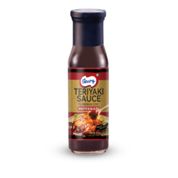 Терияки сос beary 220мл