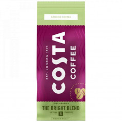 Кафе Costa 100%  Арабика мляно 200гр