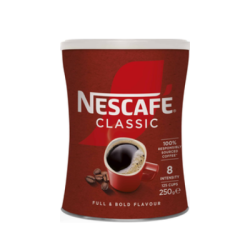 Nescafe Classic 250гр
