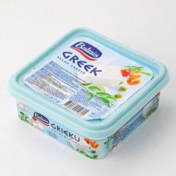 Сирене гръцко 250гр тп