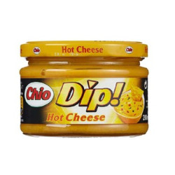 Сос Chio Dip с люто сирене 200 мл
