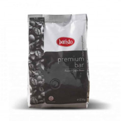 Кафе на зърна Baristo premium bar 250 гр