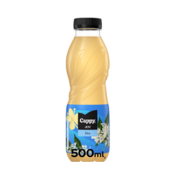 Плодова напитка Cappy Joy бъз 500мл