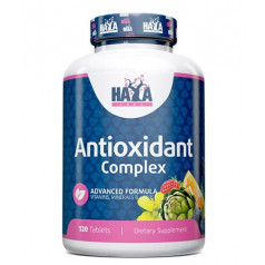 Antioxidant Complex 120 таблетки