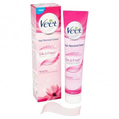 Крем депилатоар Veet за норм. кожа 100мл