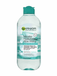 Миц.вода Garnier Алое 400мл