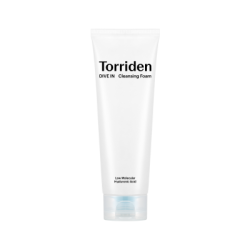 Почистваща пяна Torriden 150мл