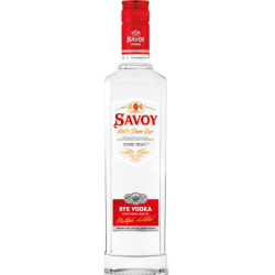 Ръжена водка Savoy 0.7л