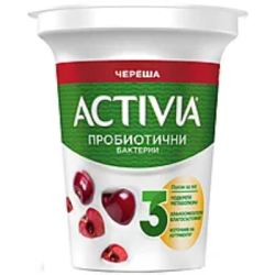 Активиа Череша 280гр