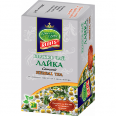 Чай Рубо Лайка 20гр